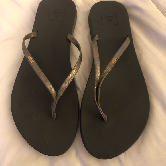 silver reef flip flops